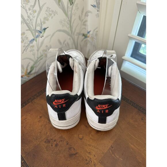 Nike Air Force 1 AF1 GOPKT Kid's Sneaker, Size Y4 Eur 36 Women’s 6 - Picture 4 of 8